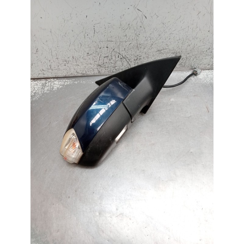 Recambio de retrovisor derecho para ford s-max (ca1) 2.0 tdci cat referencia OEM IAM  ELÉCTRICO 2010