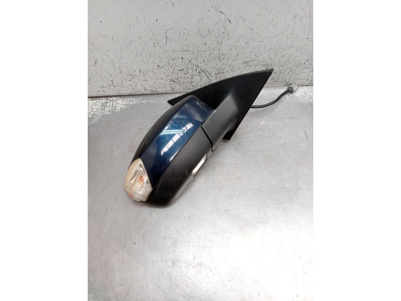 Recambio de retrovisor derecho para ford s-max (ca1) 2.0 tdci cat referencia OEM IAM  ELÉCTRICO 2010