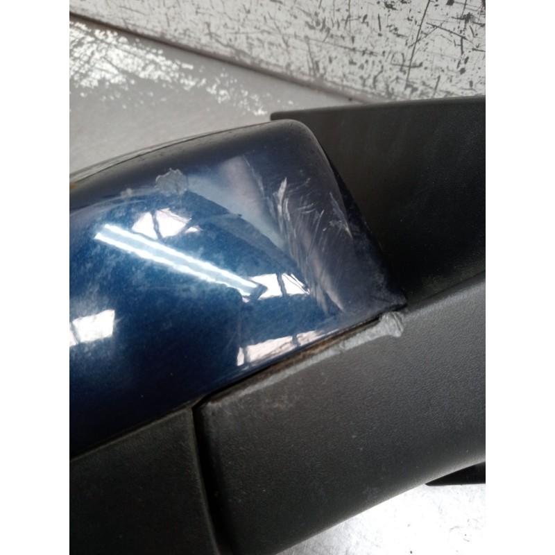 Recambio de retrovisor derecho para ford s-max (ca1) 2.0 tdci cat referencia OEM IAM  ELÉCTRICO 2010