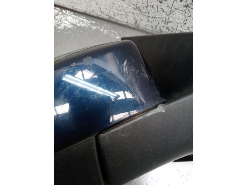 Recambio de retrovisor derecho para ford s-max (ca1) 2.0 tdci cat referencia OEM IAM  ELÉCTRICO 2010