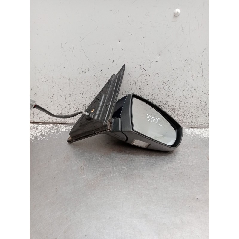 Recambio de retrovisor derecho para ford s-max (ca1) 2.0 tdci cat referencia OEM IAM  ELÉCTRICO 2010