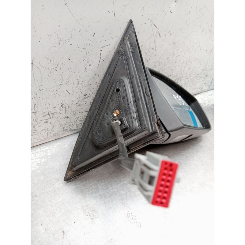 Recambio de retrovisor derecho para ford s-max (ca1) 2.0 tdci cat referencia OEM IAM  ELÉCTRICO 2010
