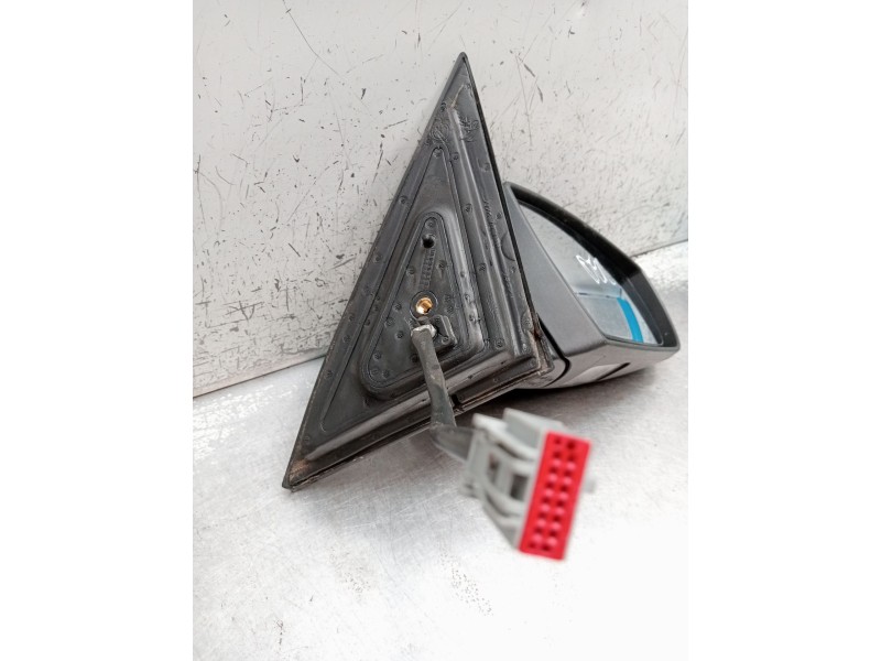 Recambio de retrovisor derecho para ford s-max (ca1) 2.0 tdci cat referencia OEM IAM  ELÉCTRICO 2010