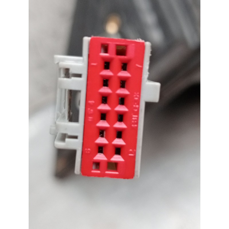 Recambio de retrovisor derecho para ford s-max (ca1) 2.0 tdci cat referencia OEM IAM  ELÉCTRICO 2010