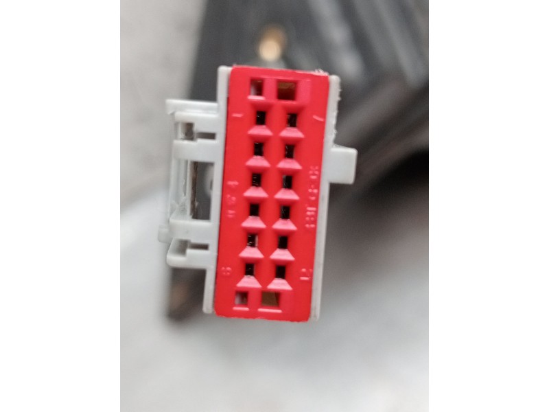 Recambio de retrovisor derecho para ford s-max (ca1) 2.0 tdci cat referencia OEM IAM  ELÉCTRICO 2010