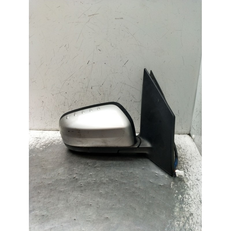 Recambio de retrovisor derecho para renault koleos i (hy_) 2.0 dci (hy0k) referencia OEM IAM  ELÉCTRICO 2008