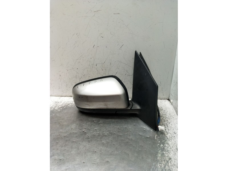 Recambio de retrovisor derecho para renault koleos i (hy_) 2.0 dci (hy0k) referencia OEM IAM  ELÉCTRICO 2008