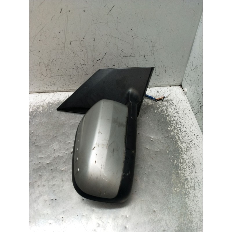 Recambio de retrovisor derecho para renault koleos i (hy_) 2.0 dci (hy0k) referencia OEM IAM  ELÉCTRICO 2008
