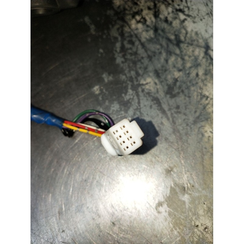 Recambio de retrovisor derecho para renault koleos i (hy_) 2.0 dci (hy0k) referencia OEM IAM  ELÉCTRICO 2008