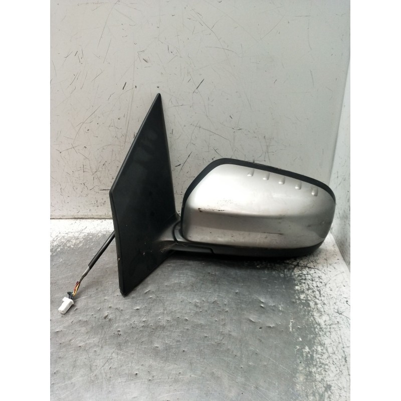 Recambio de retrovisor izquierdo para renault koleos i (hy_) 2.0 dci (hy0k) referencia OEM IAM  ELÉCTRICO 2008