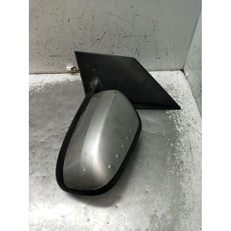 Recambio de retrovisor izquierdo para renault koleos i (hy_) 2.0 dci (hy0k) referencia OEM IAM  ELÉCTRICO 2008