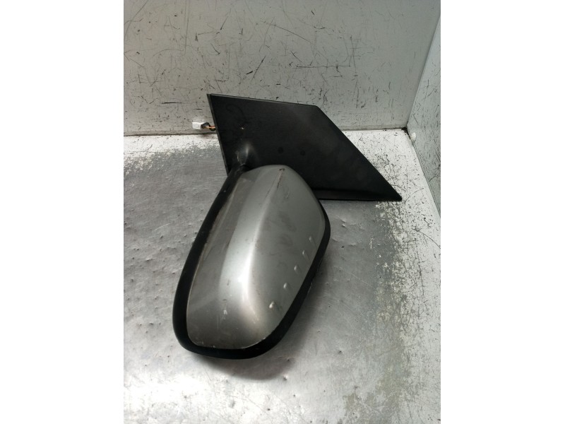 Recambio de retrovisor izquierdo para renault koleos i (hy_) 2.0 dci (hy0k) referencia OEM IAM  ELÉCTRICO 2008
