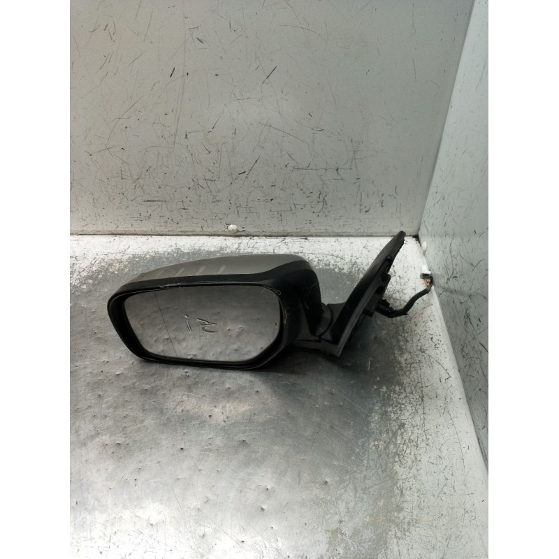 Recambio de retrovisor izquierdo para renault koleos i (hy_) 2.0 dci (hy0k) referencia OEM IAM  ELÉCTRICO 2008