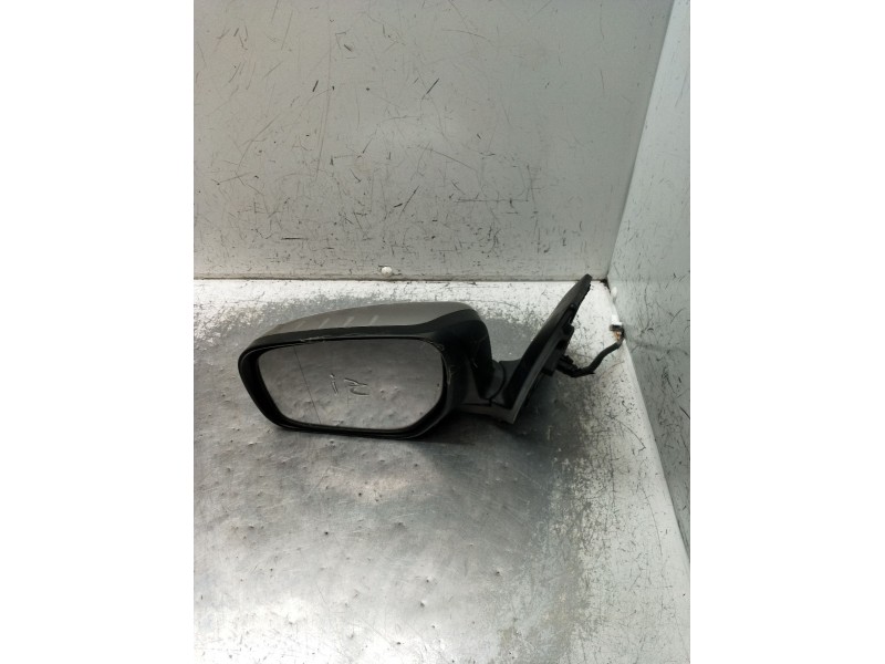 Recambio de retrovisor izquierdo para renault koleos i (hy_) 2.0 dci (hy0k) referencia OEM IAM  ELÉCTRICO 2008
