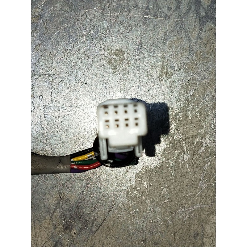 Recambio de retrovisor izquierdo para renault koleos i (hy_) 2.0 dci (hy0k) referencia OEM IAM  ELÉCTRICO 2008
