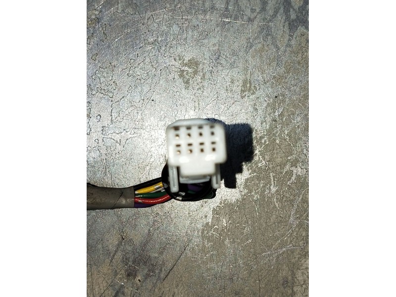Recambio de retrovisor izquierdo para renault koleos i (hy_) 2.0 dci (hy0k) referencia OEM IAM  ELÉCTRICO 2008