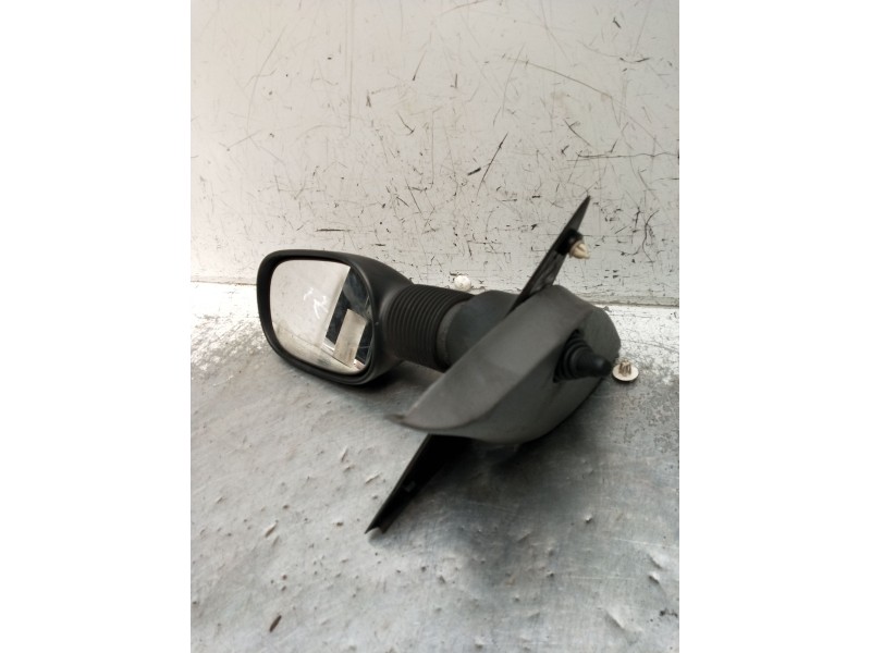Recambio de retrovisor izquierdo para ford ka (rb_) 1.3 i referencia OEM IAM  MANUAL 1999
