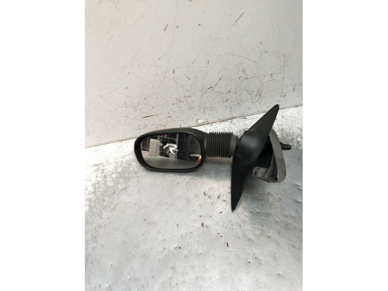 Recambio de retrovisor izquierdo para ford ka (rb_) 1.3 i referencia OEM IAM  MANUAL 1999