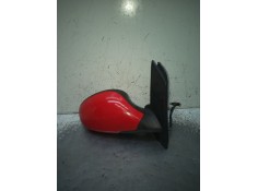 Recambio de retrovisor derecho para seat altea (5p1) 1.9 tdi referencia OEM IAM  ELÉCTRICO 2004