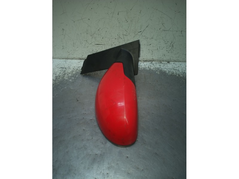 Recambio de retrovisor derecho para seat altea (5p1) 1.9 tdi referencia OEM IAM  ELÉCTRICO 2004