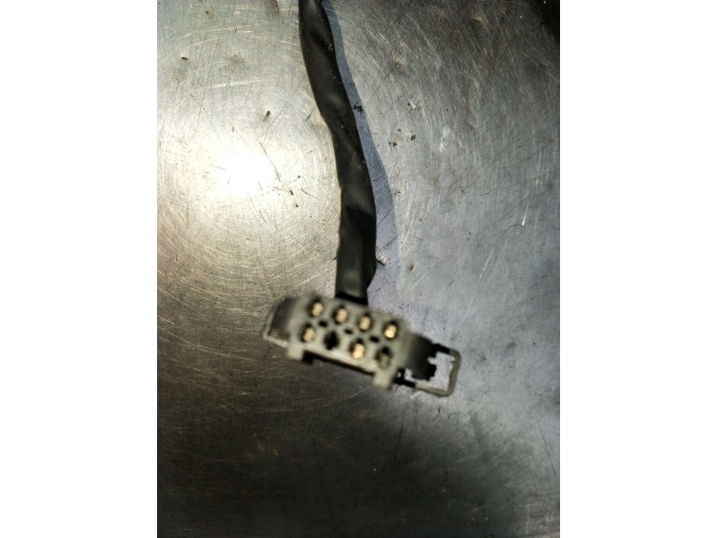Recambio de retrovisor derecho para seat altea (5p1) 1.9 tdi referencia OEM IAM  ELÉCTRICO 2004