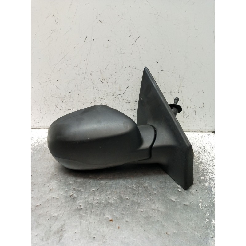 Recambio de retrovisor derecho para renault clio iii (br0/1, cr0/1) 1.2 16v (br02, br0j, br11, cr02, cr0j, cr11) referencia OEM 