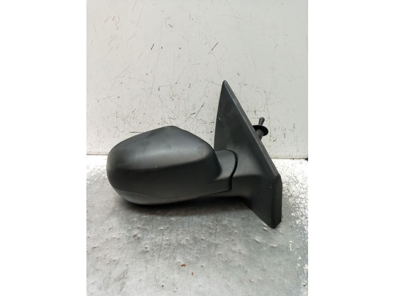Recambio de retrovisor derecho para renault clio iii (br0/1, cr0/1) 1.2 16v (br02, br0j, br11, cr02, cr0j, cr11) referencia OEM 