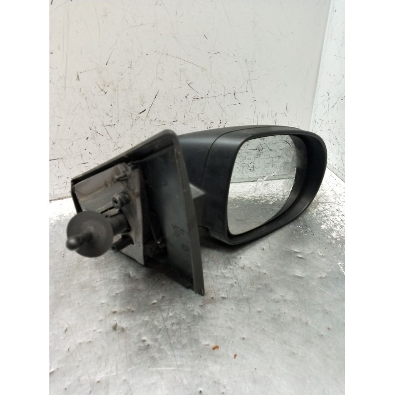 Recambio de retrovisor derecho para renault clio iii (br0/1, cr0/1) 1.2 16v (br02, br0j, br11, cr02, cr0j, cr11) referencia OEM 