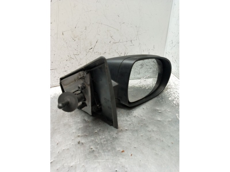 Recambio de retrovisor derecho para renault clio iii (br0/1, cr0/1) 1.2 16v (br02, br0j, br11, cr02, cr0j, cr11) referencia OEM 