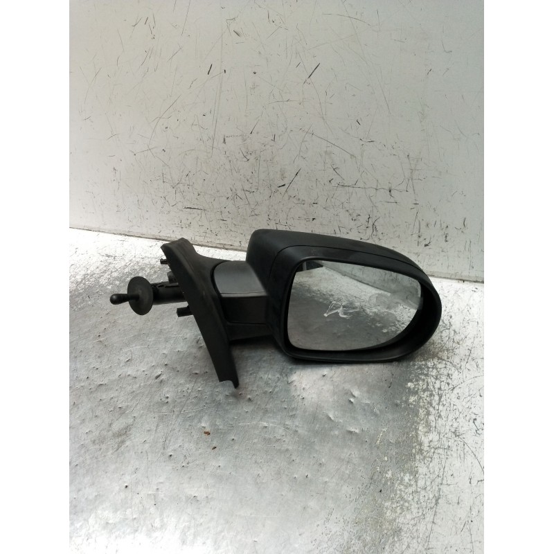 Recambio de retrovisor derecho para renault clio iii (br0/1, cr0/1) 1.2 16v (br02, br0j, br11, cr02, cr0j, cr11) referencia OEM 
