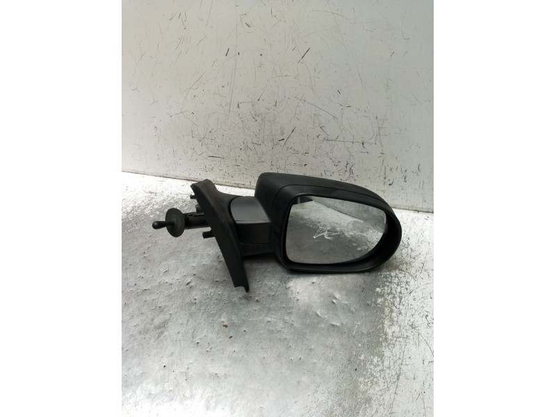 Recambio de retrovisor derecho para renault clio iii (br0/1, cr0/1) 1.2 16v (br02, br0j, br11, cr02, cr0j, cr11) referencia OEM 