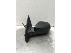 Recambio de retrovisor izquierdo para renault clio iii (br0/1, cr0/1) 1.2 16v (br02, br0j, br11, cr02, cr0j, cr11) referencia OE