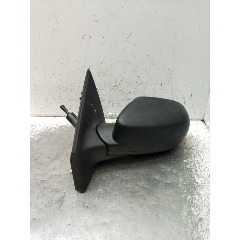 Recambio de retrovisor izquierdo para renault clio iii (br0/1, cr0/1) 1.2 16v (br02, br0j, br11, cr02, cr0j, cr11) referencia OE