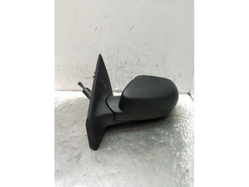Recambio de retrovisor izquierdo para renault clio iii (br0/1, cr0/1) 1.2 16v (br02, br0j, br11, cr02, cr0j, cr11) referencia OE