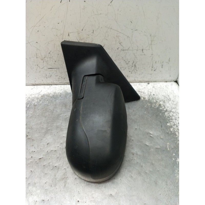 Recambio de retrovisor izquierdo para renault clio iii (br0/1, cr0/1) 1.2 16v (br02, br0j, br11, cr02, cr0j, cr11) referencia OE