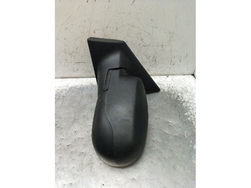 Recambio de retrovisor izquierdo para renault clio iii (br0/1, cr0/1) 1.2 16v (br02, br0j, br11, cr02, cr0j, cr11) referencia OE