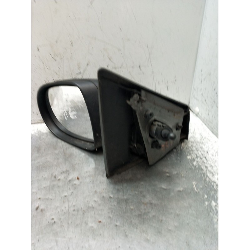 Recambio de retrovisor izquierdo para renault clio iii (br0/1, cr0/1) 1.2 16v (br02, br0j, br11, cr02, cr0j, cr11) referencia OE