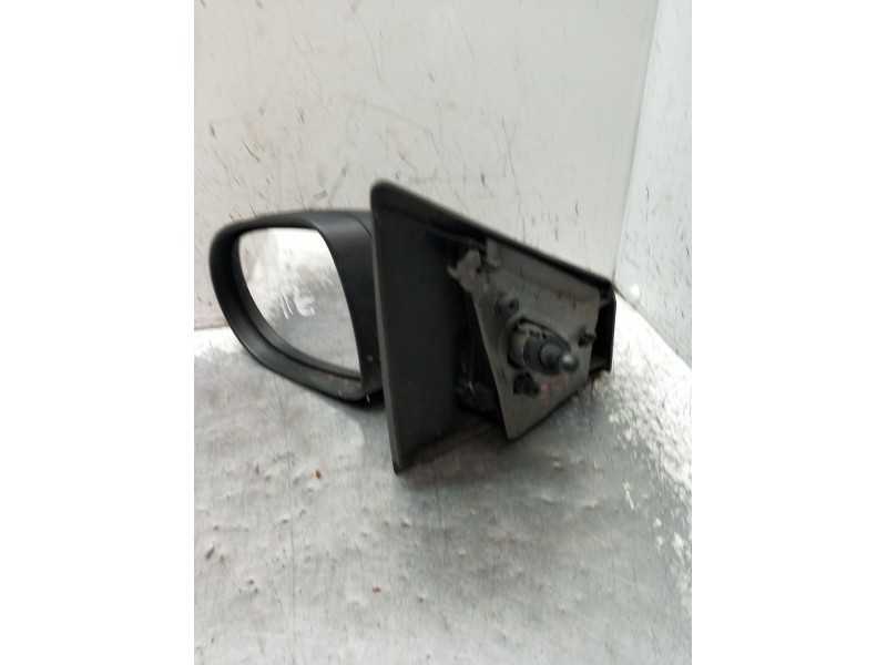 Recambio de retrovisor izquierdo para renault clio iii (br0/1, cr0/1) 1.2 16v (br02, br0j, br11, cr02, cr0j, cr11) referencia OE