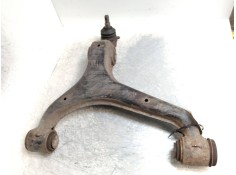 Recambio de brazo suspension inferior delantero derecho para ssangyong rexton rx 270 plus / 270 xdi plus referencia OEM IAM   