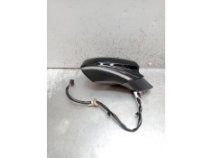 Recambio de retrovisor derecho para seat leon (kl1, klg) 1.5 tsi referencia OEM IAM  ELÉCTRICO 