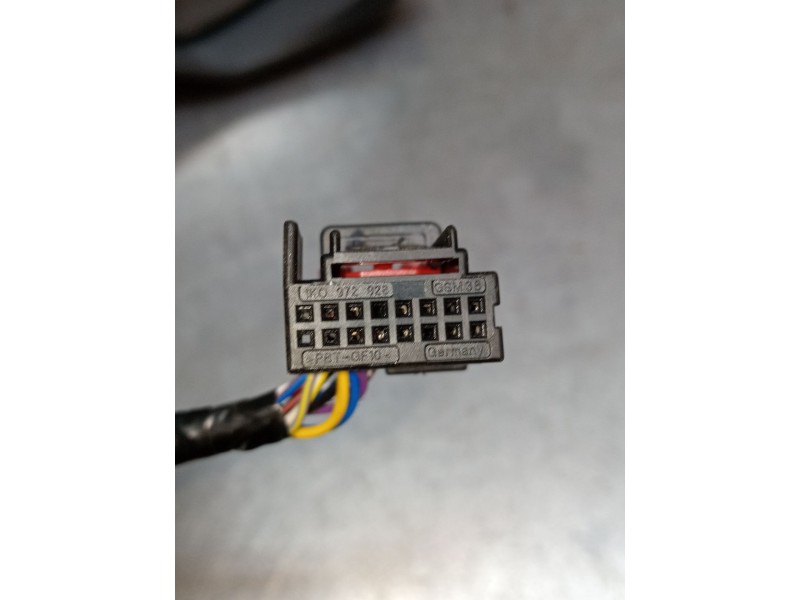 Recambio de retrovisor derecho para seat leon (kl1, klg) 1.5 tsi referencia OEM IAM  ELÉCTRICO 
