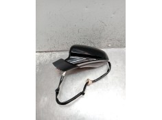 Recambio de retrovisor izquierdo para seat leon (kl1, klg) 1.5 tsi referencia OEM IAM  ELÉCTRICO 