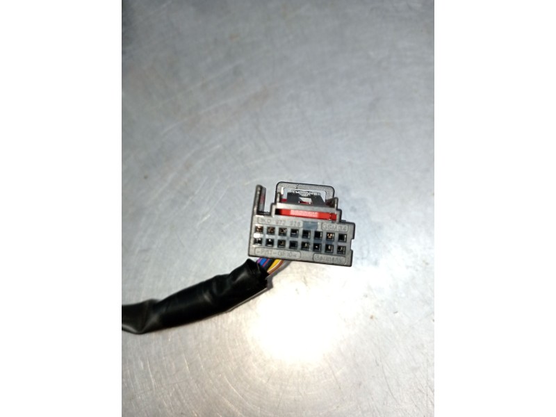 Recambio de retrovisor izquierdo para seat leon (kl1, klg) 1.5 tsi referencia OEM IAM  ELÉCTRICO 