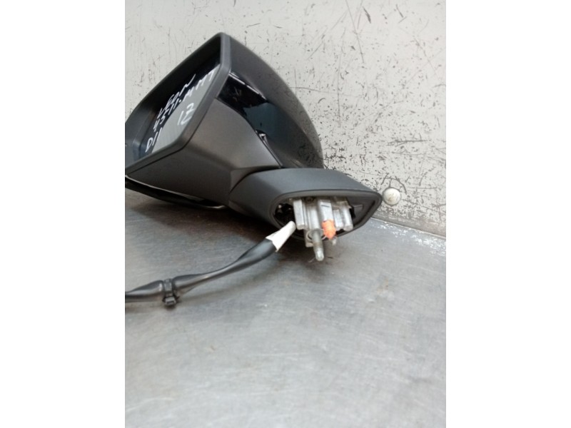 Recambio de retrovisor izquierdo para seat leon (kl1, klg) 1.5 tsi referencia OEM IAM  ELÉCTRICO 