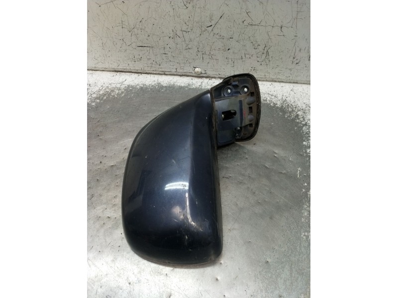 Recambio de retrovisor derecho para hyundai trajet (fo) 2.0 crdi referencia OEM IAM  ELECTRICO 