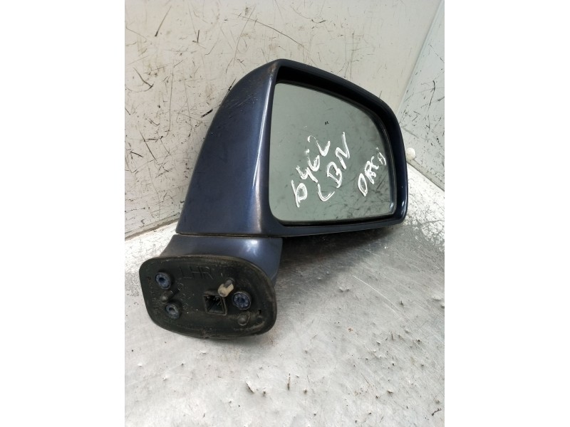 Recambio de retrovisor derecho para hyundai trajet (fo) 2.0 crdi referencia OEM IAM  ELECTRICO 