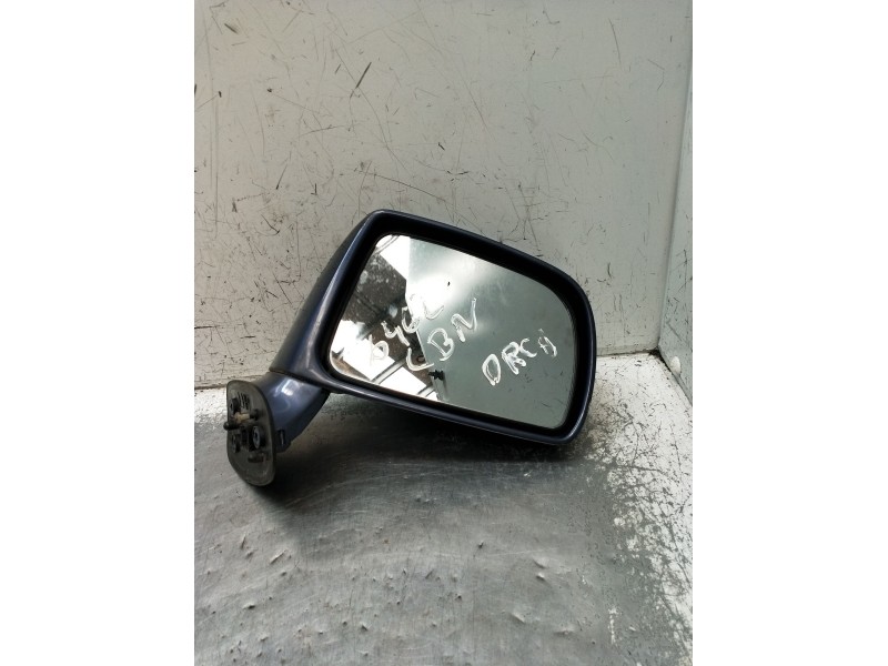 Recambio de retrovisor derecho para hyundai trajet (fo) 2.0 crdi referencia OEM IAM  ELECTRICO 