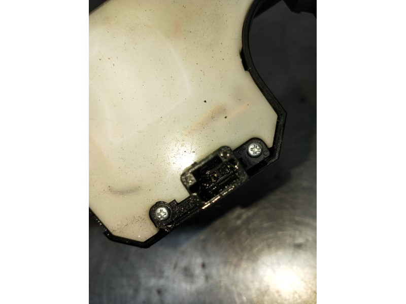 Recambio de mando luces para renault koleos i (hy_) 2.0 dci (hy0k) referencia OEM IAM   2008