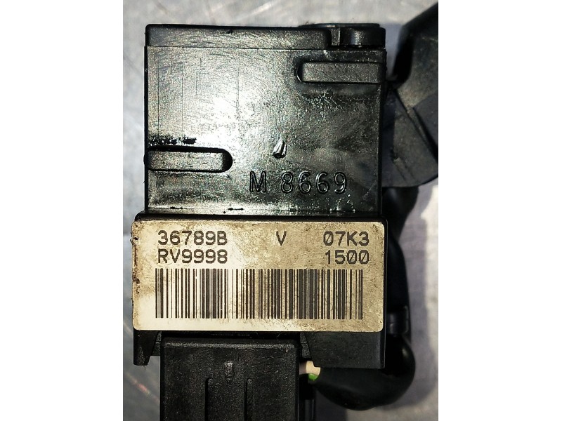 Recambio de mando limpia para rover 45 i hatchback (rt) 1.6 referencia OEM IAM 36789B RV9998 2000