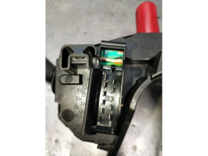 Recambio de mando luces para ford ka (rb_) 1.3 i referencia OEM IAM 11K665CA 000608C4 1999